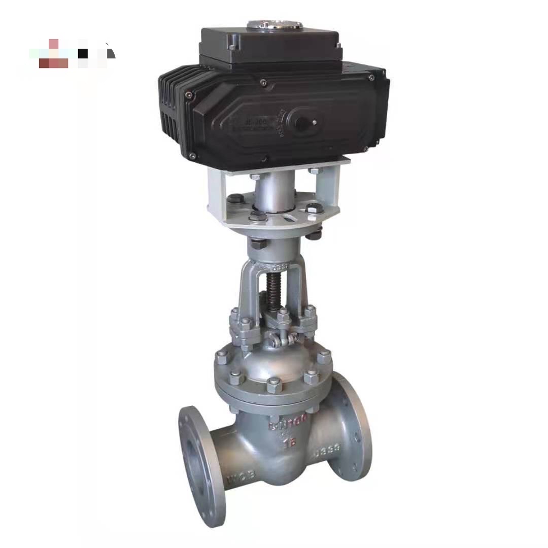 电动闸阀