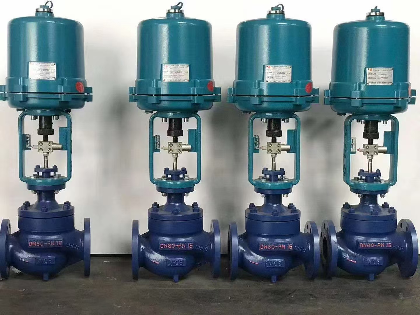 减压阀的原理和作用