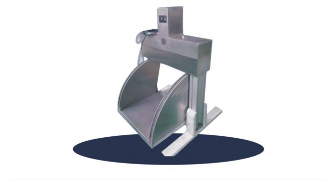 测控一体化槽闸